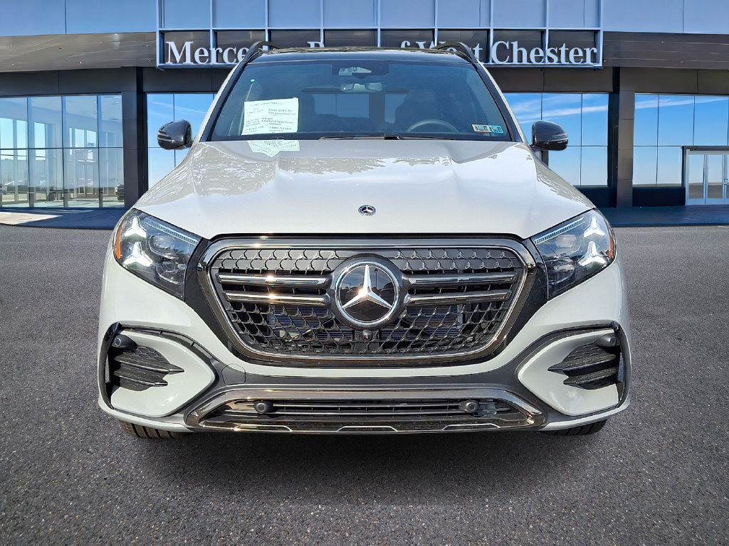 New 2027 Mercedes-Benz GLS GLS 450 SUV