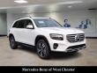 Used 2025 Mercedes-Benz GLB GLB 250 SUV