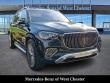 Certified 2024 Mercedes-Benz GLS Maybach GLS 600 SUV