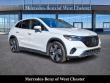 Certified 2023 Mercedes-Benz EQE 350 SUV SUV