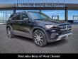 Certified 2026 Mercedes-Benz GLE GLE 350 SUV
