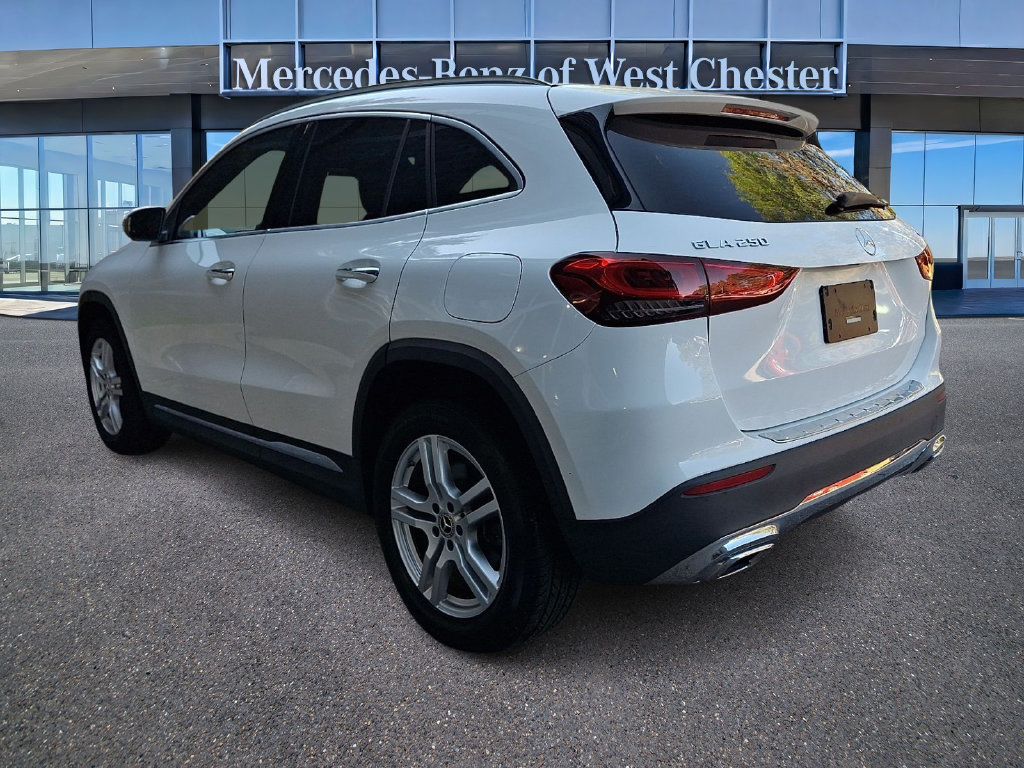 Used 2023 Mercedes-Benz GLA GLA 250 SUV