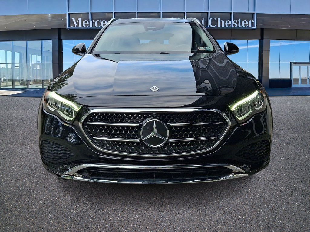 Certified 2025 Mercedes-Benz E-Class E 450 Wagon