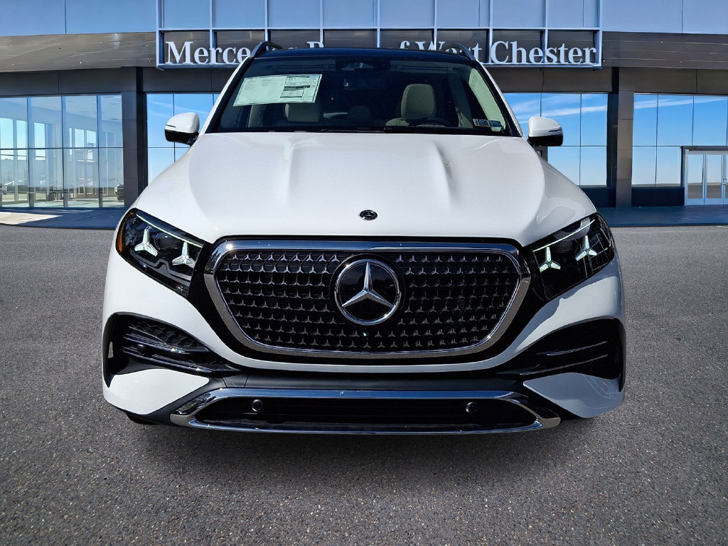 New 2027 Mercedes-Benz GLE GLE 450 SUV