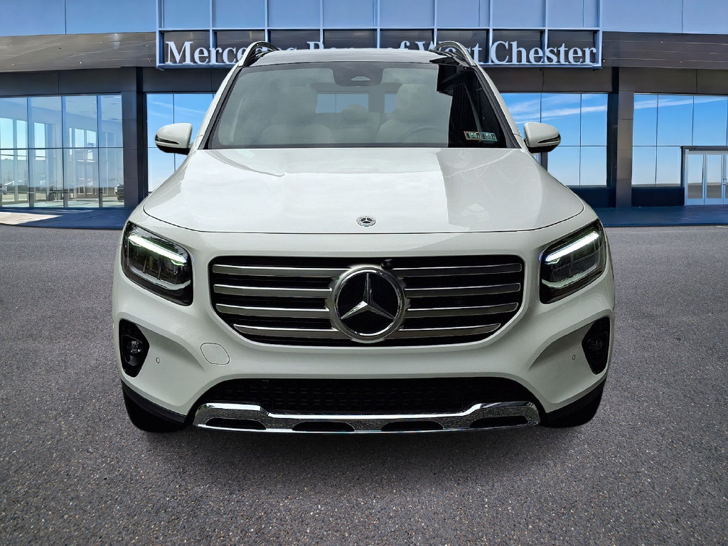 Used 2026 Mercedes-Benz GLB GLB 250 SUV