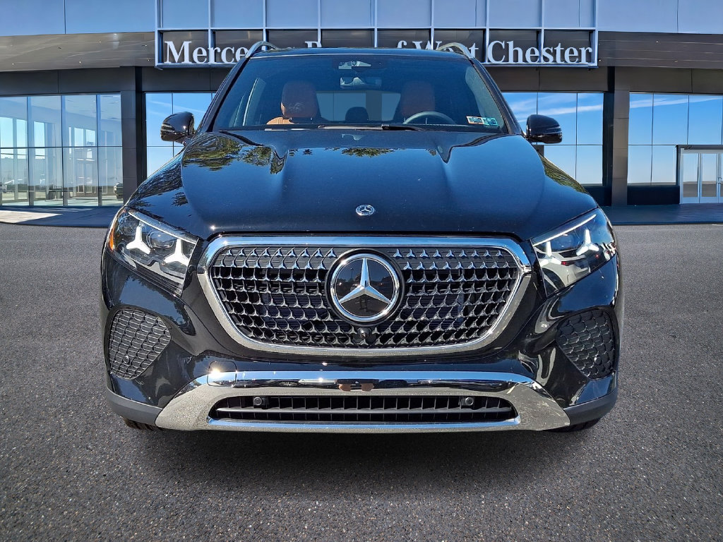 New 2027 Mercedes-Benz GLE GLE 350 SUV