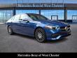 Certified 2026 Mercedes-Benz C-Class C 300 Sedan