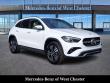 Certified 2026 Mercedes-Benz GLA GLA 250 SUV