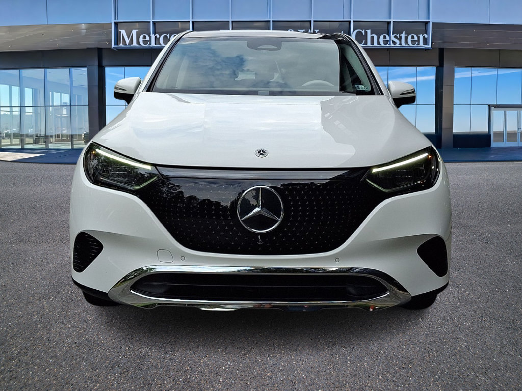 Certified 2023 Mercedes-Benz EQE 350 SUV SUV