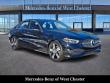 Certified 2025 Mercedes-Benz C-Class C 300 Sedan
