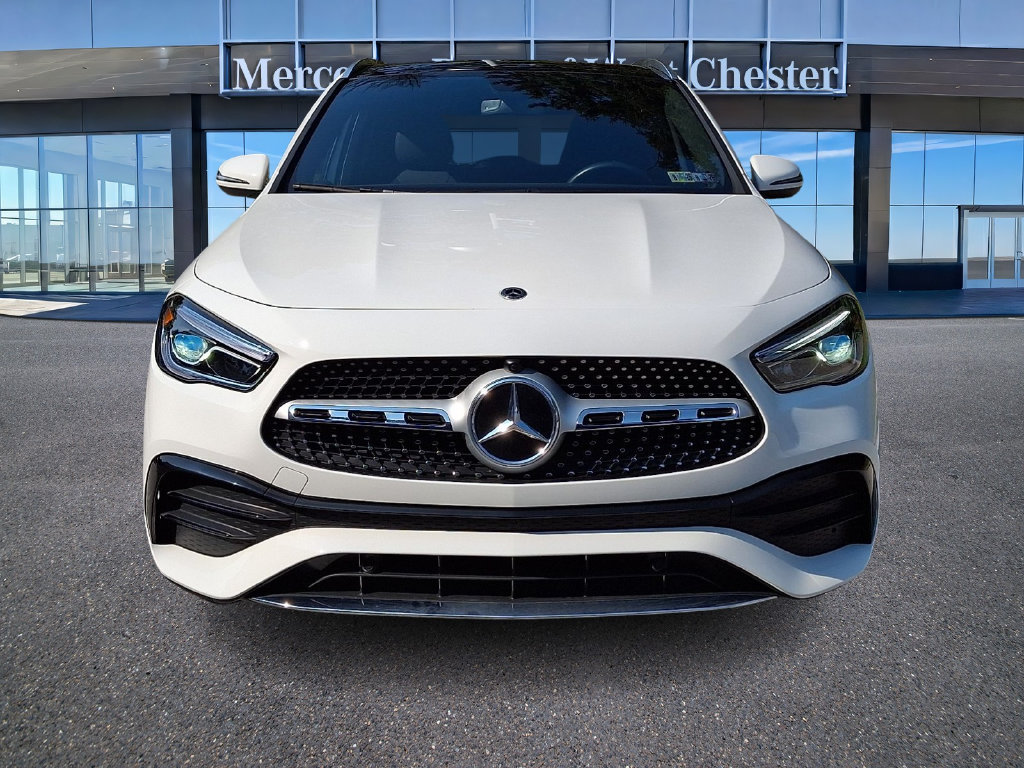 Used 2023 Mercedes-Benz GLA GLA 250 SUV