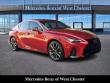 Used 2023 Lexus IS 350 F Sport Sedan