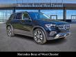 Certified 2026 Mercedes-Benz GLE GLE 350 SUV