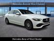 Certified 2023 Mercedes-Benz C-Class C 300 Sedan