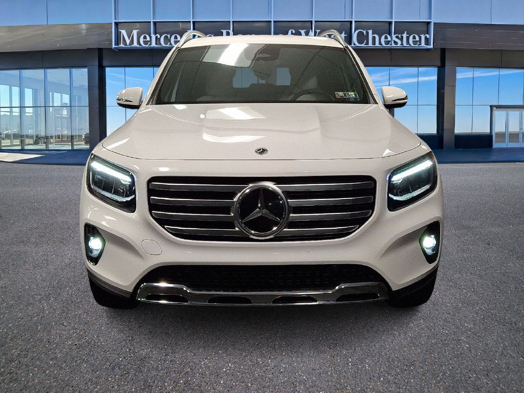 Used 2025 Mercedes-Benz GLB GLB 250 SUV