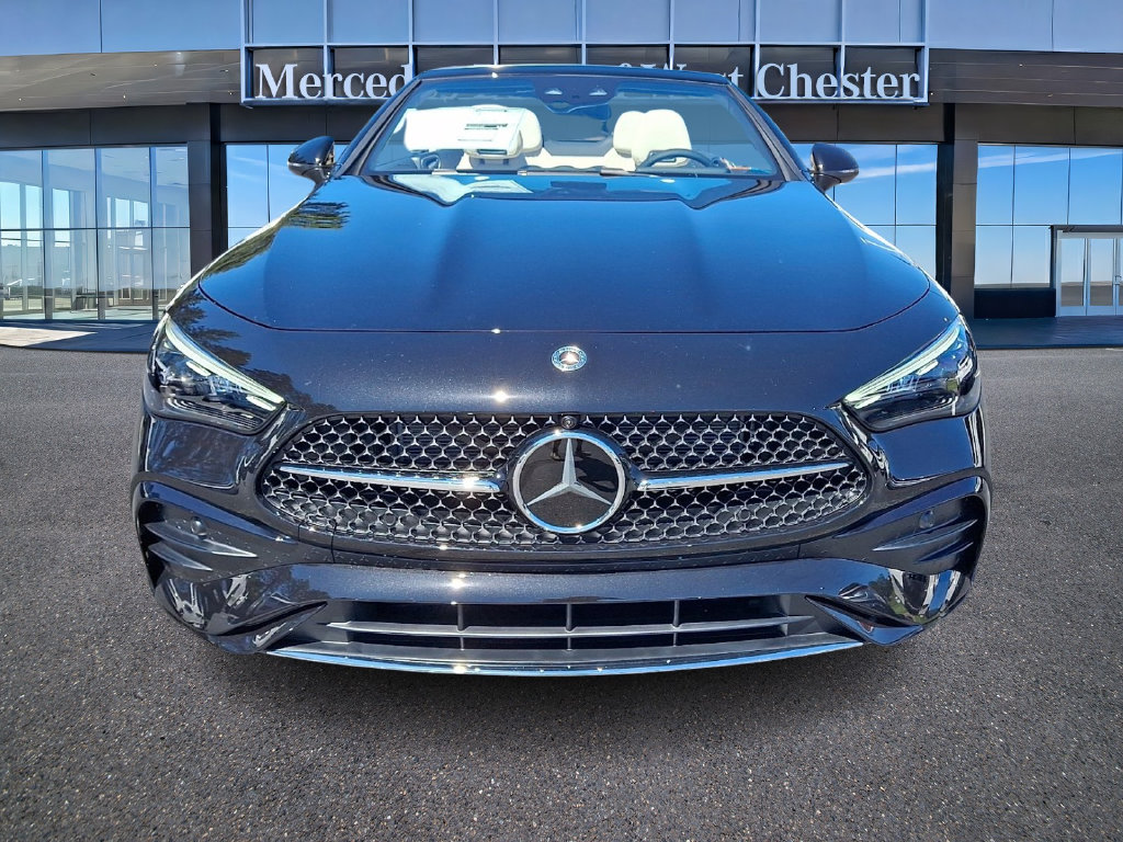 New 2027 Mercedes-Benz CLE CLE 450 Convertible
