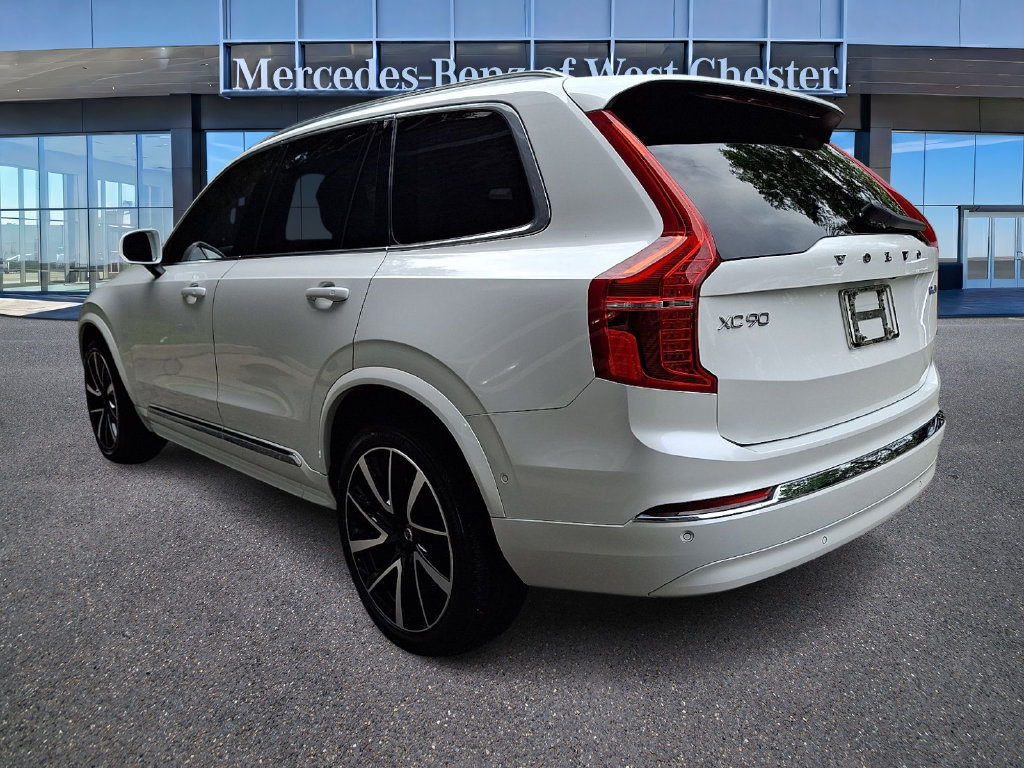 Used 2023 Volvo XC90 B6 Plus 7-Seater SUV
