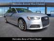 Used 2018 Audi A6 3.0 Sedan