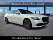 Certified 2023 Mercedes-Benz S-Class S 500 Sedan