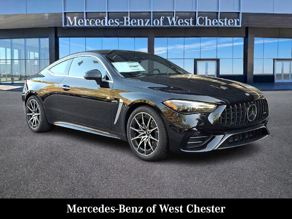  Mercedes-Benz CLE