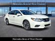 Used 2016 Nissan Altima 2.5 SV Sedan