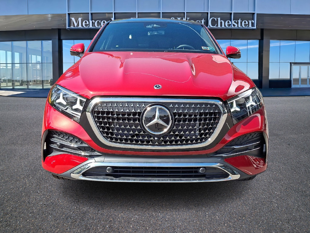 New 2027 Mercedes-Benz GLE GLE 450 Coupe Coupe