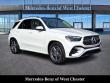 Certified 2026 Mercedes-Benz GLE GLE 450 SUV