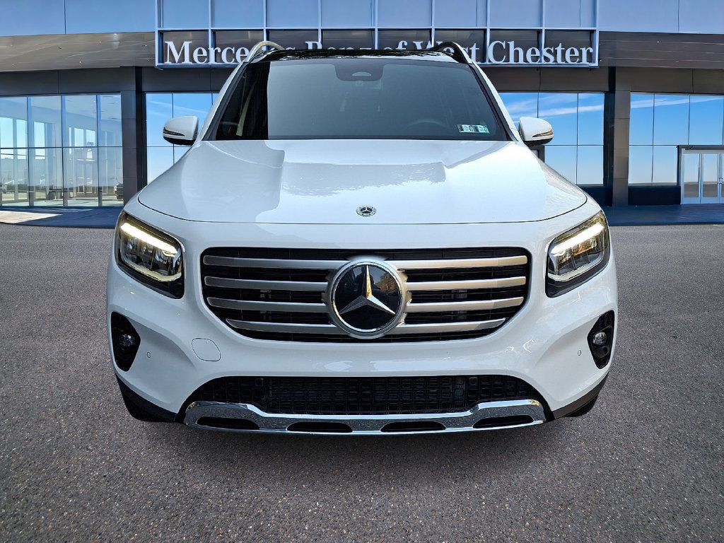 Used 2026 Mercedes-Benz GLB GLB 250 SUV