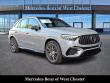 Used 2025 Mercedes-Benz GLC GLC 63 AMGÂ® S E Performance SUV