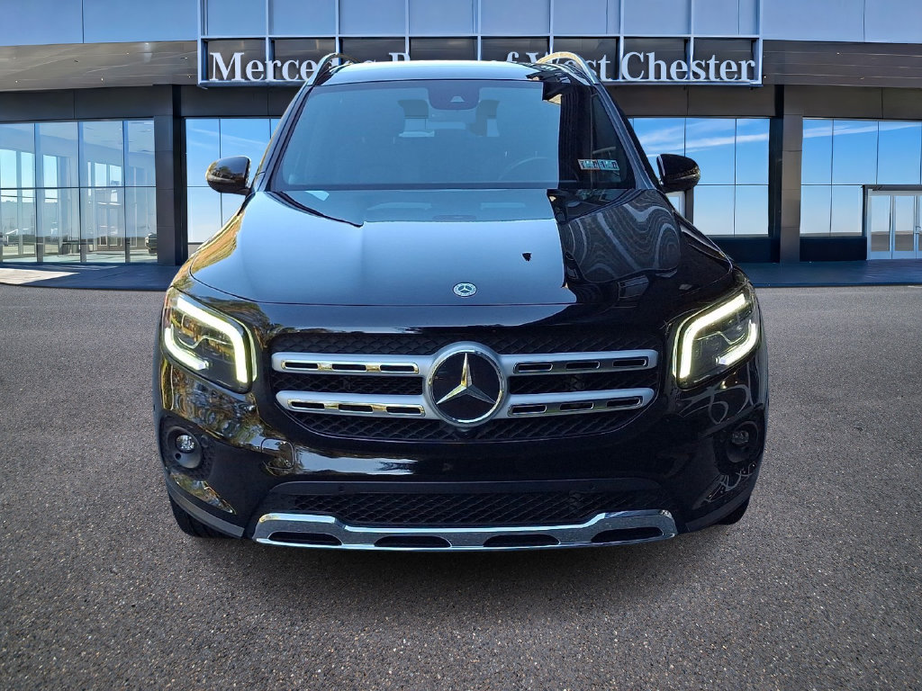 Used 2023 Mercedes-Benz GLB GLB 250 SUV