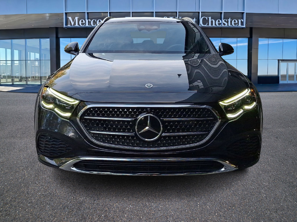 Certified 2024 Mercedes-Benz E-Class E 450 Wagon