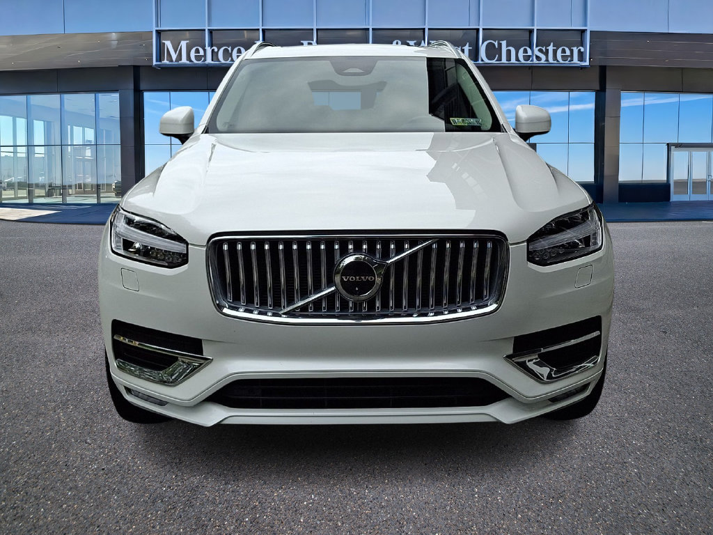 Used 2023 Volvo XC90 B6 Plus 7-Seater SUV