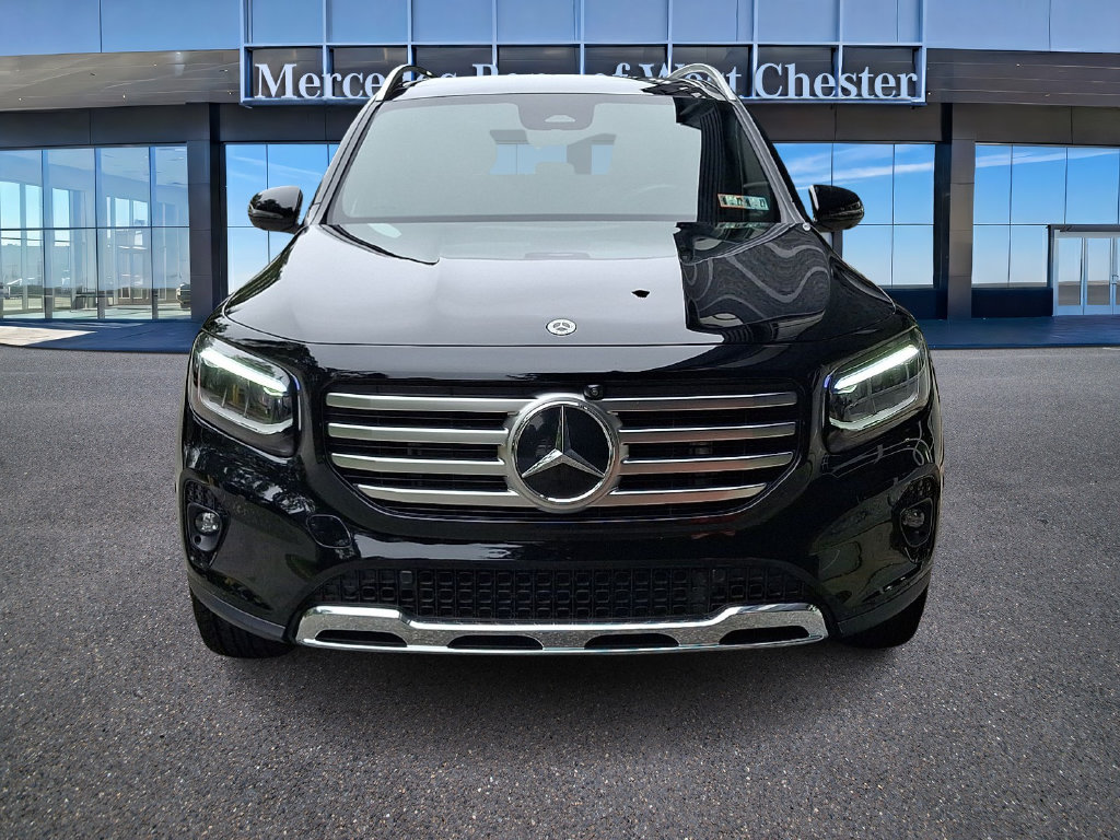 Used 2026 Mercedes-Benz GLB GLB 250 SUV