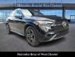 Certified 2026 Mercedes-Benz GLC GLC 300 SUV
