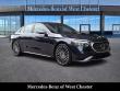 Certified 2026 Mercedes-Benz E-Class E 350 Sedan