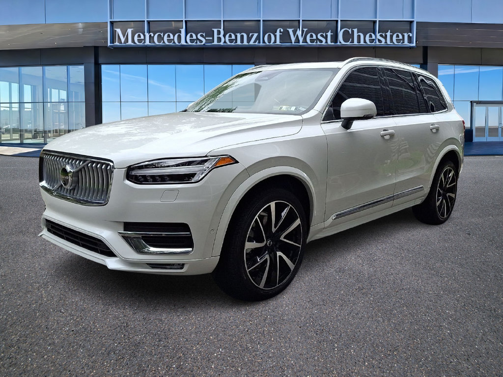 Used 2023 Volvo XC90 B6 Plus 7-Seater SUV