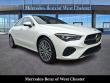 Used 2026 Mercedes-Benz CLA CLA 250 Coupe
