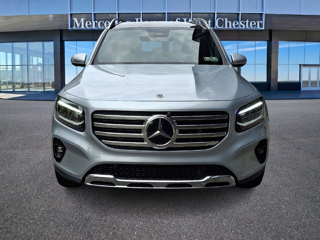 Used 2026 Mercedes-Benz GLB GLB 250 SUV