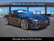 Used 2025 Mercedes-Benz AMGÂ® GT 63 Base Coupe