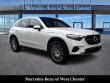 Certified 2026 Mercedes-Benz GLC GLC 300 SUV