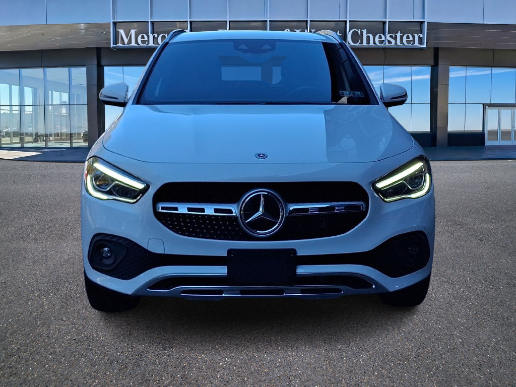 Used 2023 Mercedes-Benz GLA GLA 250 SUV