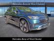 Certified 2023 Mercedes-Benz EQE 350 SUV SUV