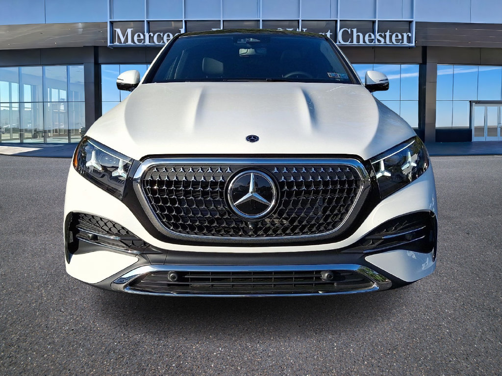 New 2027 Mercedes-Benz GLE GLE 450 Coupe Coupe