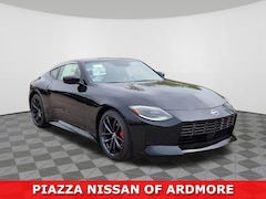 2026 Nissan Z Performance Coupe