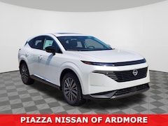 2026 Nissan Murano SL SUV