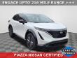 Certified 2023 Nissan ARIYA ENGAGE SUV