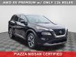 Certified 2023 Nissan Rogue SV SUV
