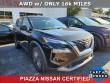 Certified 2023 Nissan Rogue S SUV