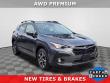Used 2024 Subaru Crosstrek Premium SUV
