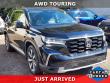 Used 2023 Honda Pilot Touring Touring AWD